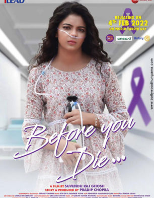 Before You Die 2022 DVD SCR 720p HD Full Movie